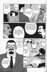 Gay Comics page 3
